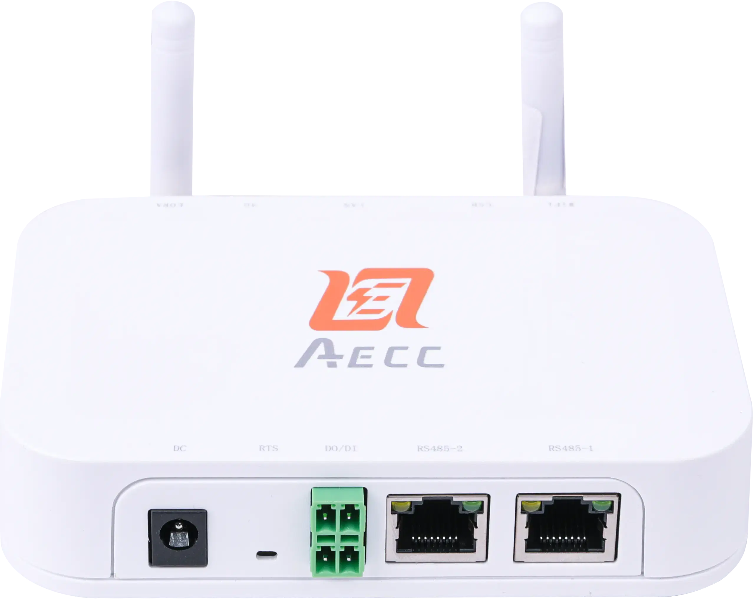 AECC Smart Energy Management System